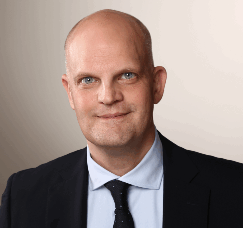 Holger Hembach, Attorney at law